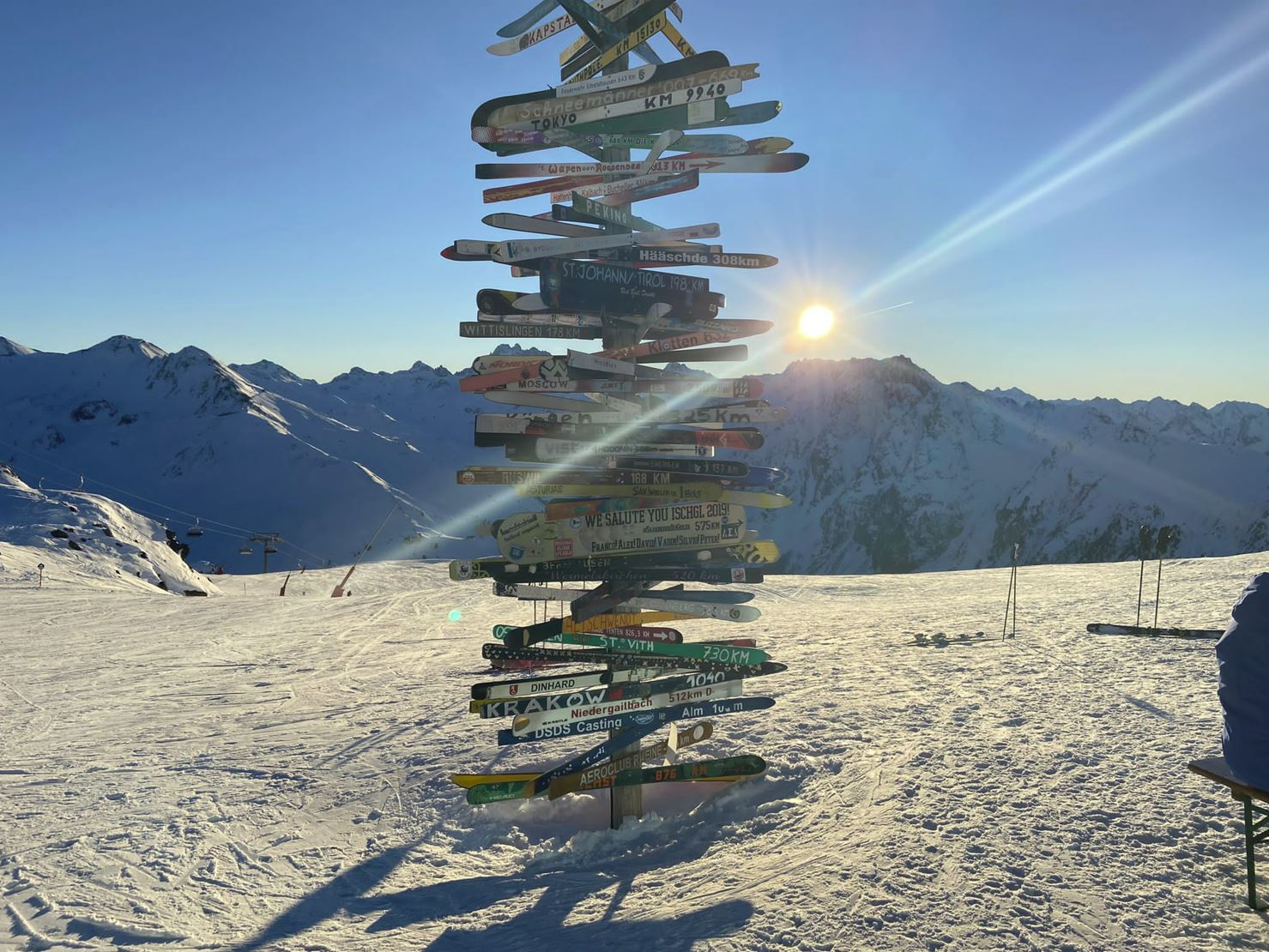 Ischgl