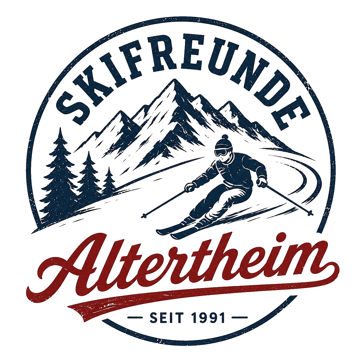 Logo Skifreunde Altertheim